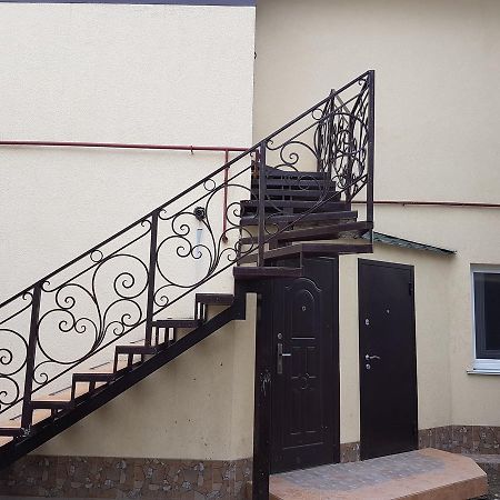 Sobornaya Art-Deco Style Apartment Mykolaiv Exterior photo