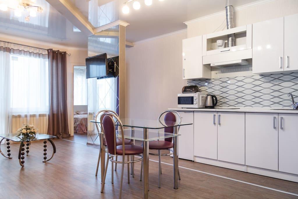 Sobornaya Art-Deco Style Apartment Mykolaiv Exterior photo